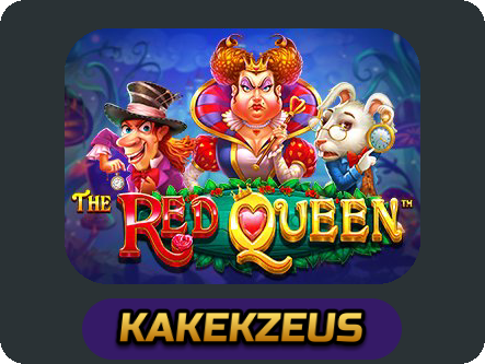 The Red Queen