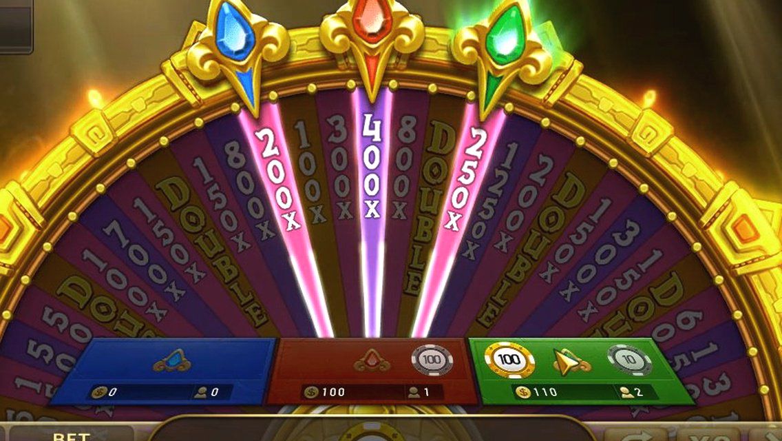 GOLDEN LAND · Tampilan Aplikasi KAKEKZEUS