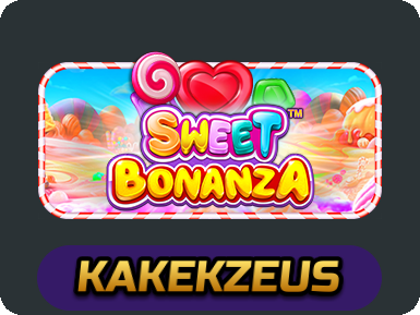 Sweet Bonanza