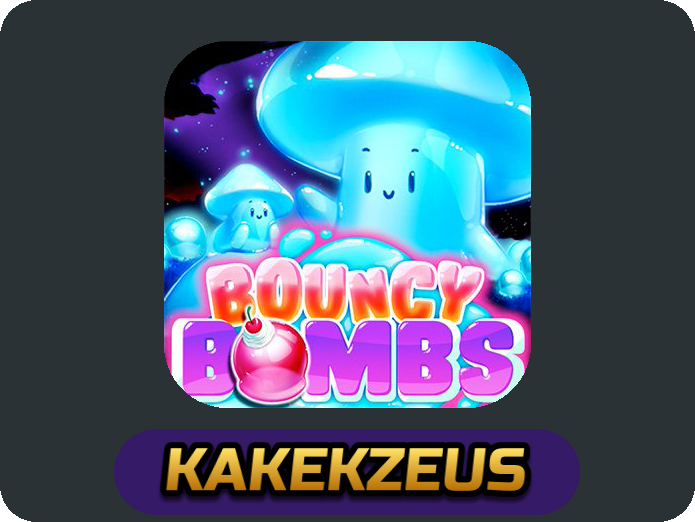 Bouncy Bombs