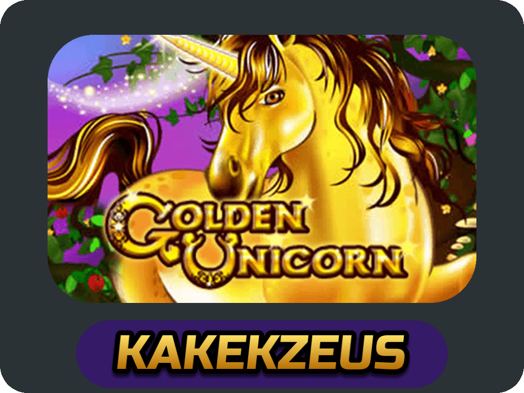 Golden Unicorn
