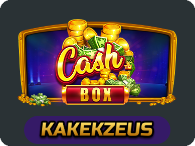 Cash Box