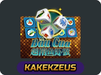 Bau Cua
