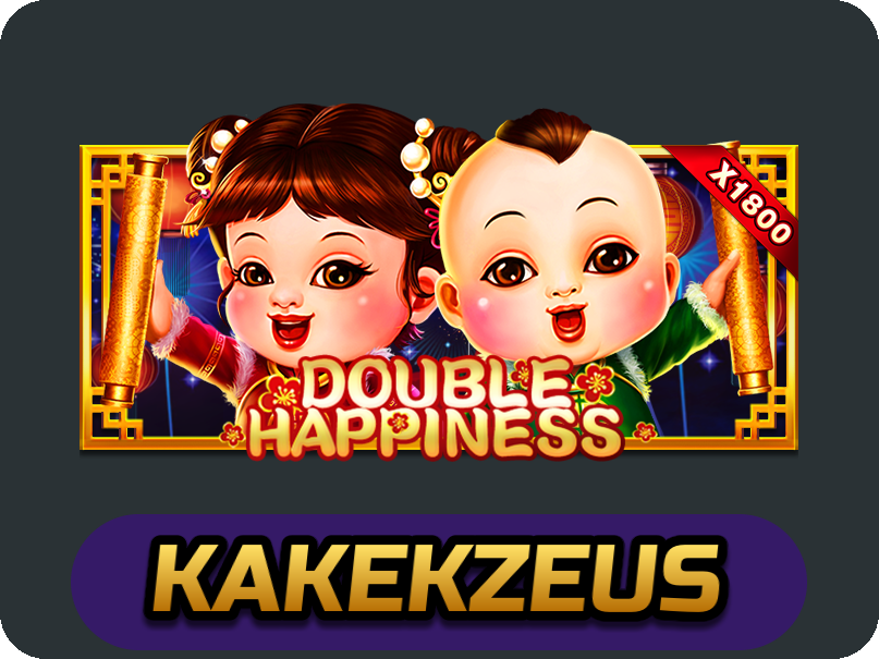 Double Happiness
