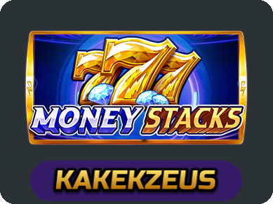 Money Stacks