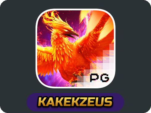 Phoenix Rises