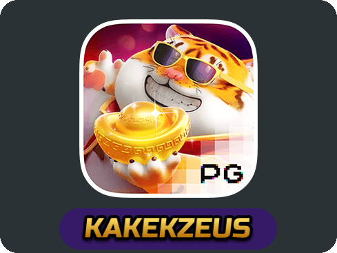 Fortune Tiger