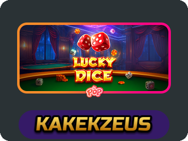 Lucky Dice