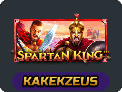 Spartan King