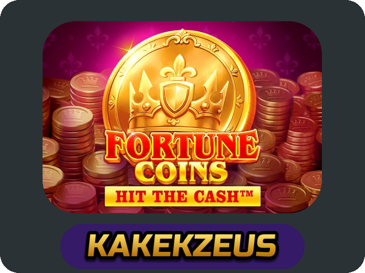 Fortune Coins