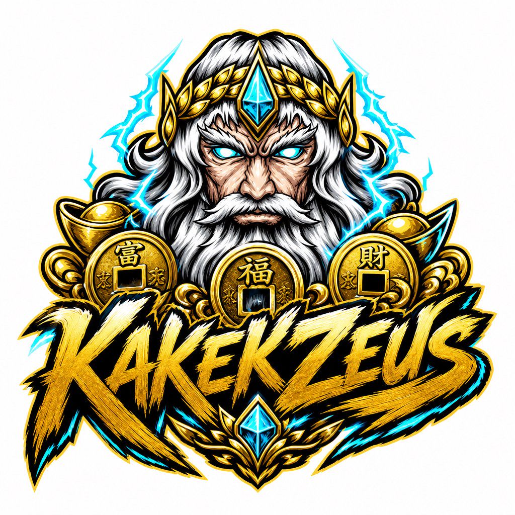 KAKEKZEUS