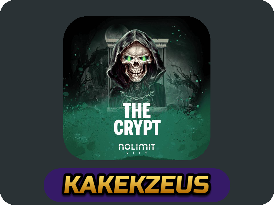 The Crypt