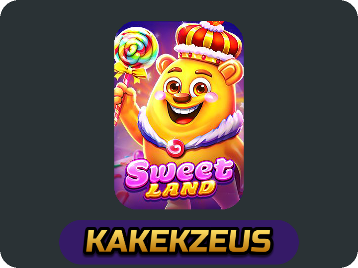 Sweet land
