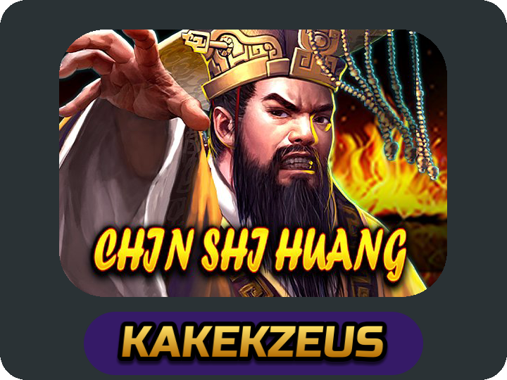 Chin Shi Huang